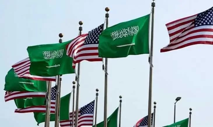 اتصال "سعودي- أميركي" حول لبنان وهدنة إيران!