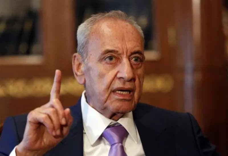 بري لا يفقد بوصلته: أحذر من مشروع فتنة 