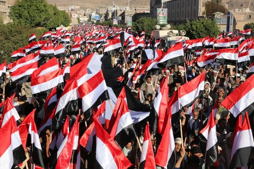 الحـ.ـوثي: تيقظوا.. كل الخيارات العسكرية واردة!