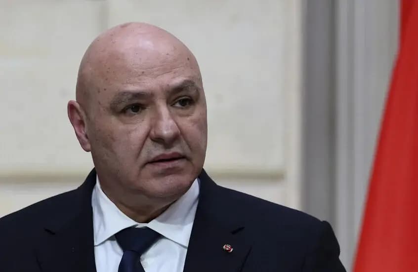 "الوضع ممسوك".. عون: لن أسمح باتهام الصامدين في قراهم بالخيانة