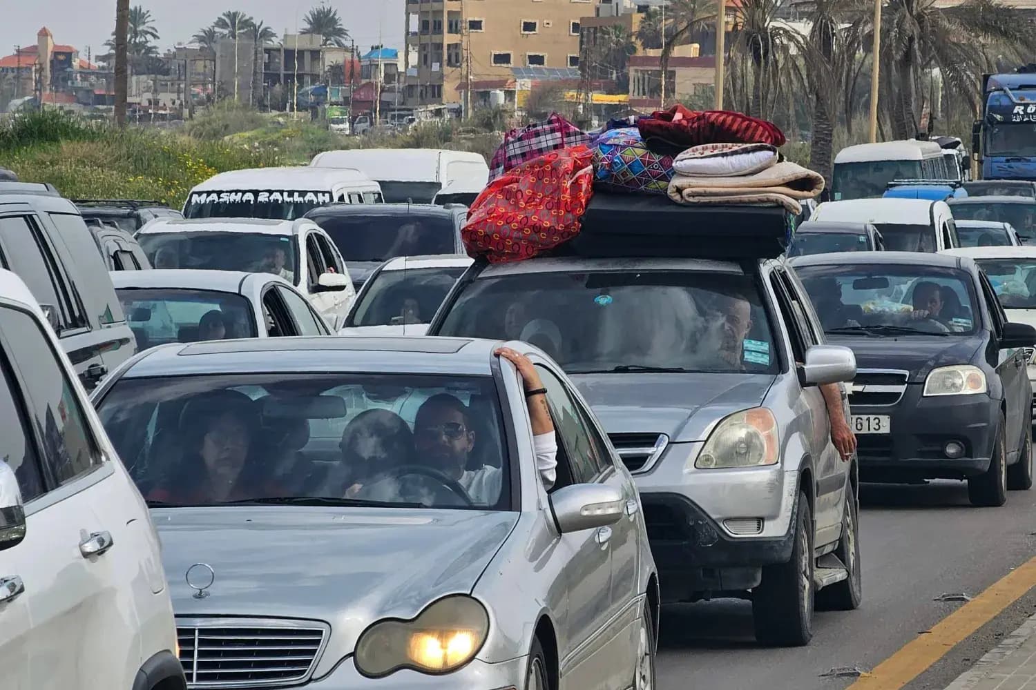 الهدنة ومصيرها: انتظار لمصير ومسار الاتصالات في إسلام آباد