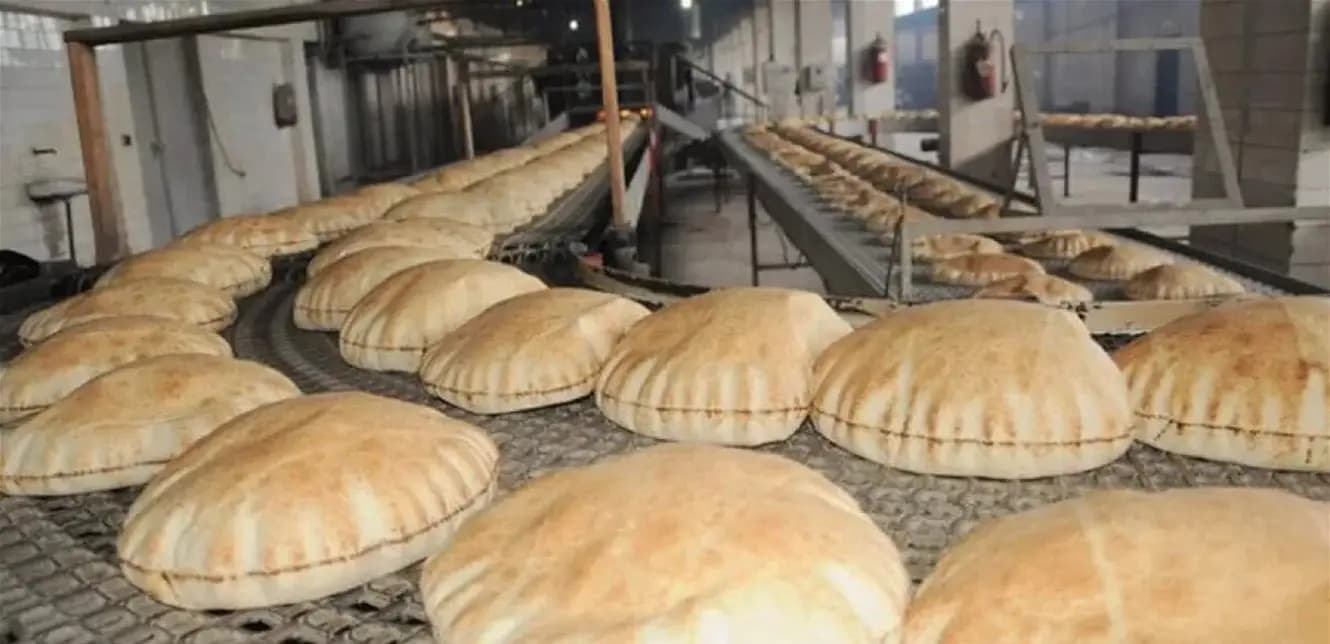 ارتفاع سعر ربطة الخبز.. كم بلغت؟