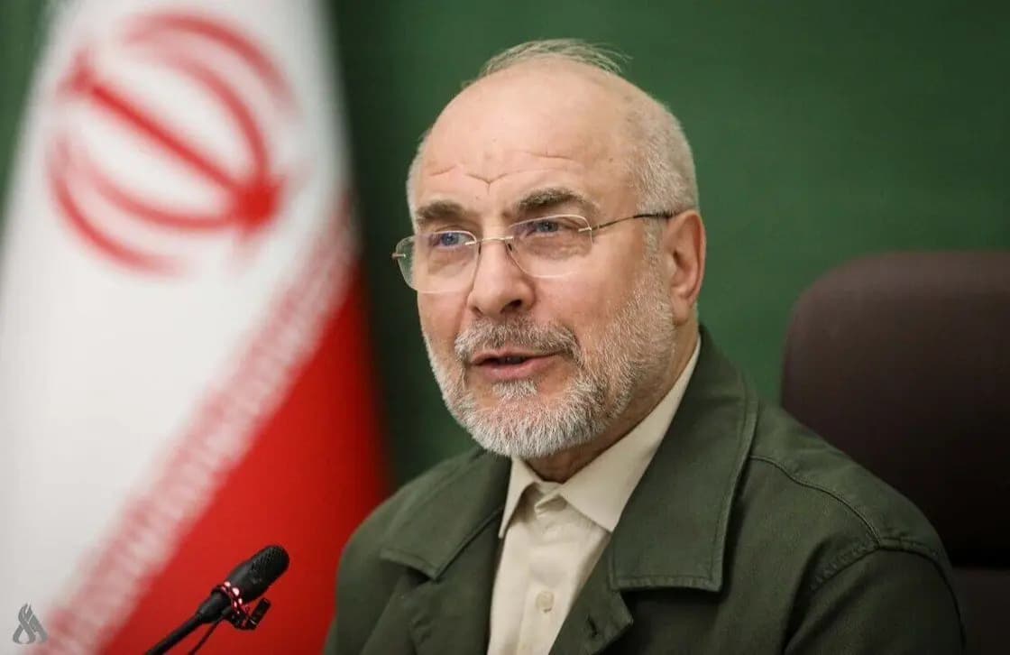 قاليباق: وقف النار لا يكتمل دون باقي الجبهات