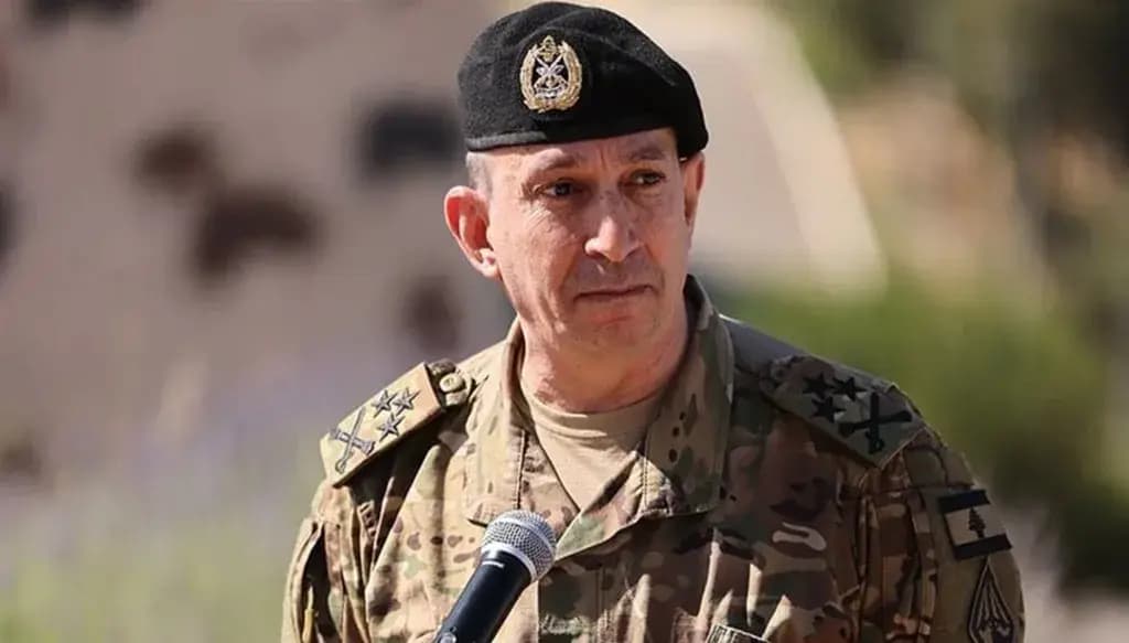 "سنحرّر كل شبر من أرضنا".. هيكل: تمسّكوا برسالة الشرف والتضحية والوفاء