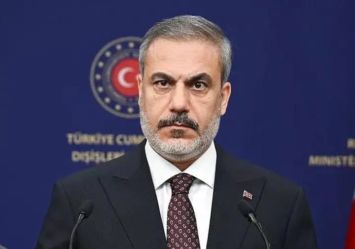 الخارجية التركية: الحـ. ـر.ب قد تتوسع وصمت أميركي على إسرائيل في لبنان