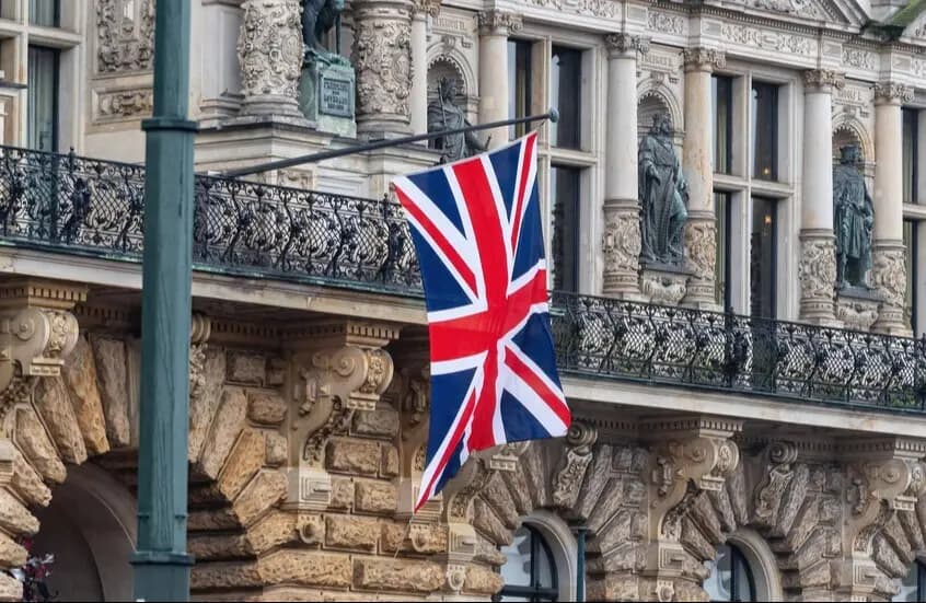 بريطانيا: يجب إدراج لبنان في الاتفاق