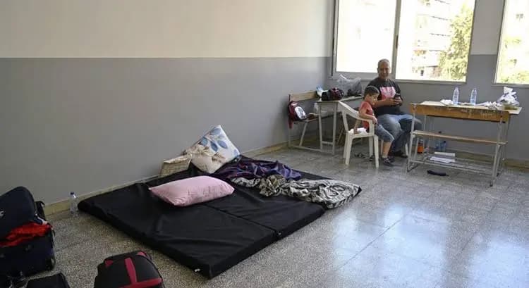 فرق الصحة تتابع حالات التسمم.. والتحقيق مستمر