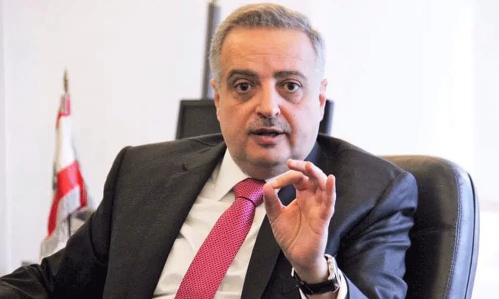 أرسلان: كل لبنان مصاب.. ووحدتنا فوق كل اعتبار