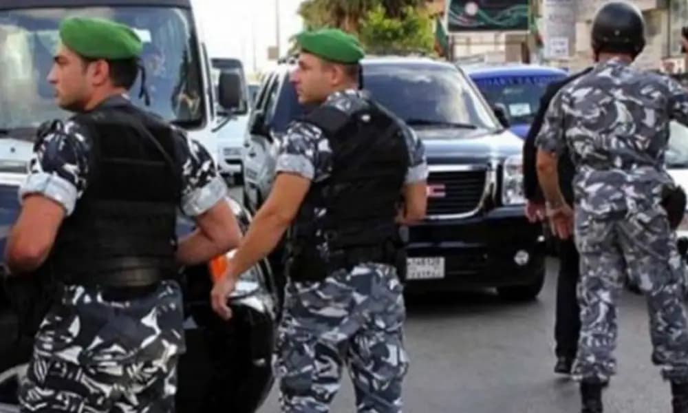 قوى الأمن: للامتناع عن التنقل إلا عند الضرورة القصوى