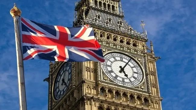 بريطانيا ترحب بوقف إطلاق النـ.ـار.. وتدعو لتسوية سياسية دائمة