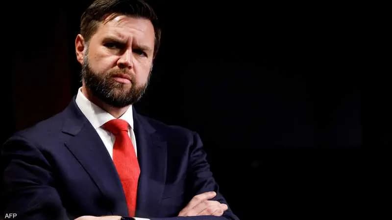 "أساؤوا فهم البنود".. فانس: انهيار الهدنة قرار ايراني