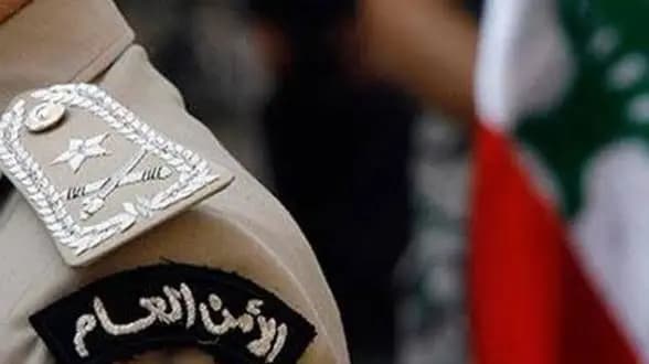 "بشأن معاملات "السوريين" و"الفلسطينيين".. بيان للأمن العام