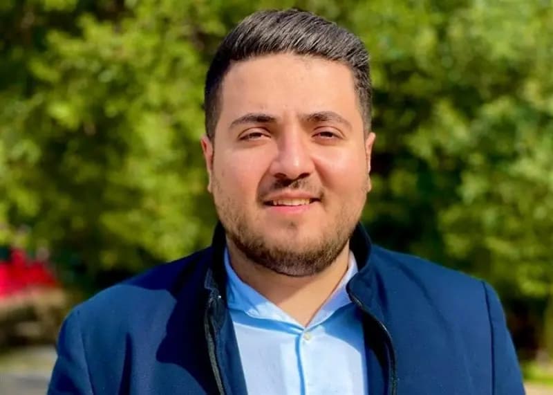 إخلاء سبيل "علي برّو" مقابل كفالة مالية