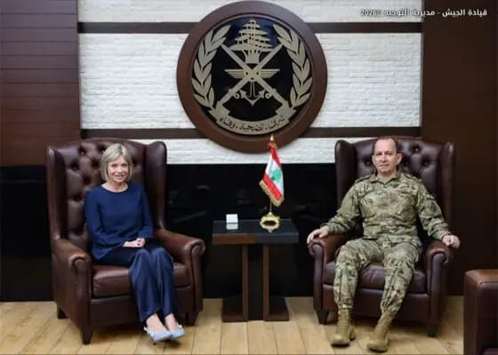 تطورات المنطقة.. بين هيكل وبلاسخارت