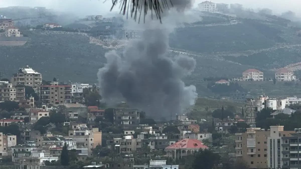 ماذا جاء في تقرير وحدة إدارة الكوارث؟