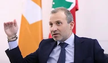 باسيل: الحـ.ـزب لم يلتزم.. وعلى السلطة تحصين قراراتها