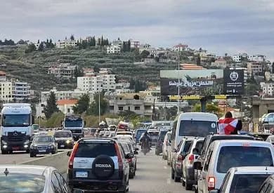 الحـ.ـزب يدعو الأهالي للتريث: نقدر صبركم وثباتكم