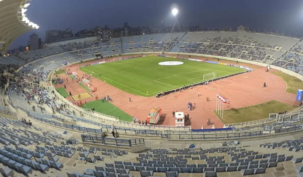 بايراقداريان تعلن استئناف الأنشطة الرياضية