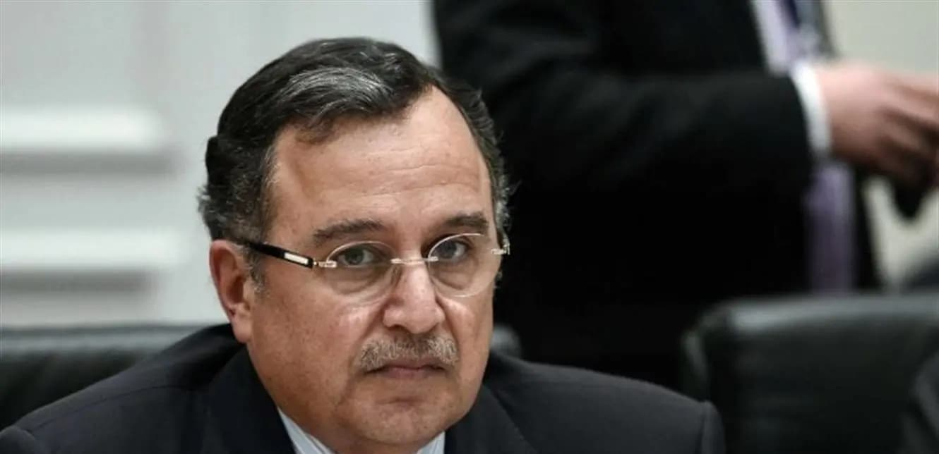 "بعد اختياره أميناً عاماً".. فهمي: المرحلة تتطلب جدية ووعياً