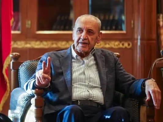 "تدمير منازل الجنوب جريـ.ـمة موصوفة".. مصادر بري: أين وزارة الخارجية؟