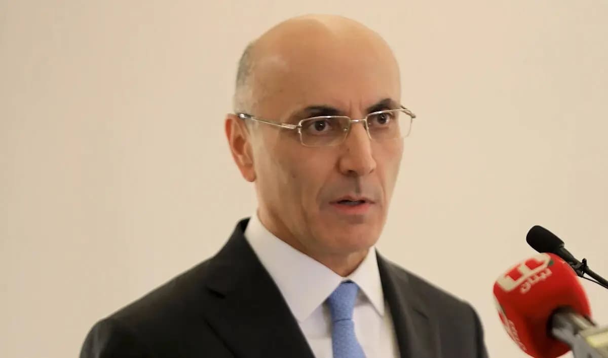 الحجار معايدًا بعيد الفصح: لبنان سيبقى وطن الإيمان والصمود