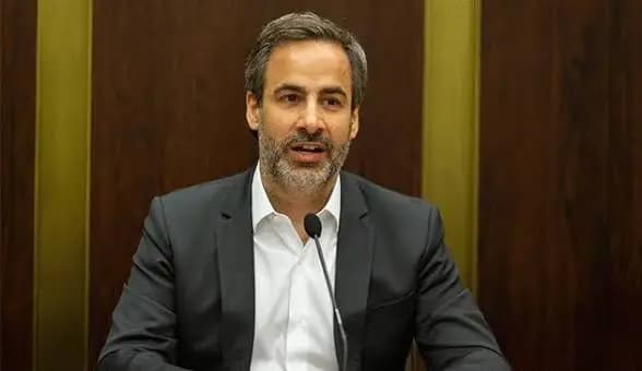 معوض: البديل عن المفاوضات هو الانتحار