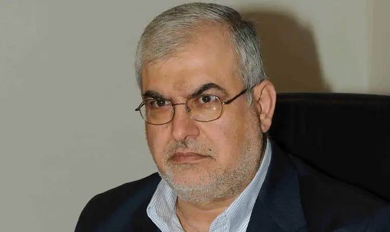 رعد: الأولوية لإنهاء الاحتلال لا نزع السلاح