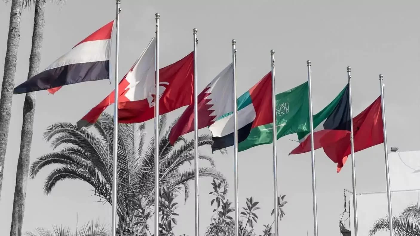 دول عربية تصعّد تحذيراتها.. وتؤكد حقها في الدفاع عن النفس