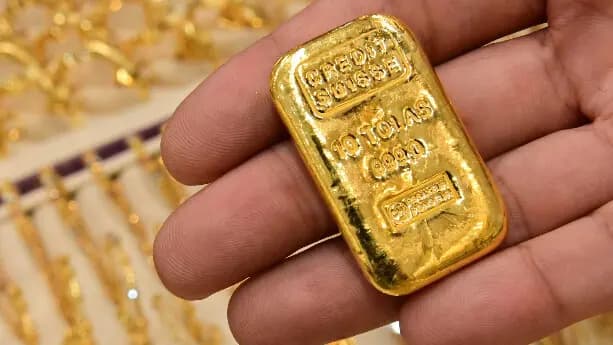 قفزة جديدة بأسعار الذهب