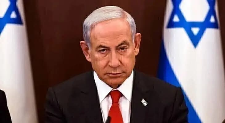 "بعد تحطيم تمثال المسيح في الجنوب".. نتنياهو يعتذر