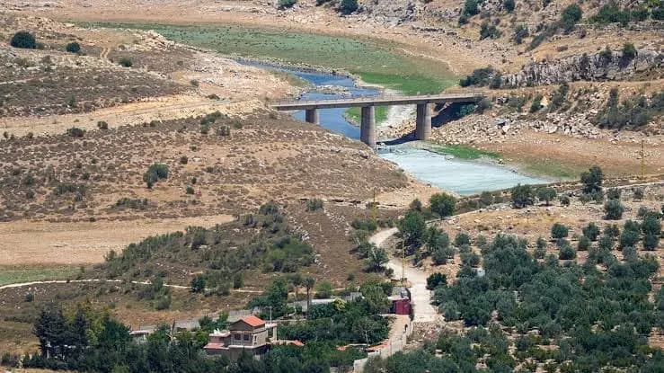 هل تبدأ إسرائيل بقصف الجسور شمال الليطاني؟