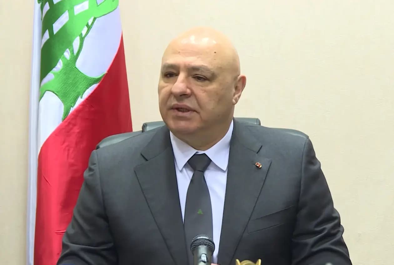 عون: حريصون على أمن المؤسسات التربوية