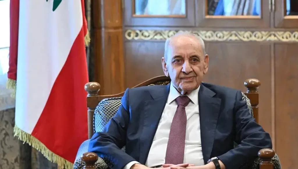 بري لأهالي الجنوب والبقاع والضاحية: تريثوا!