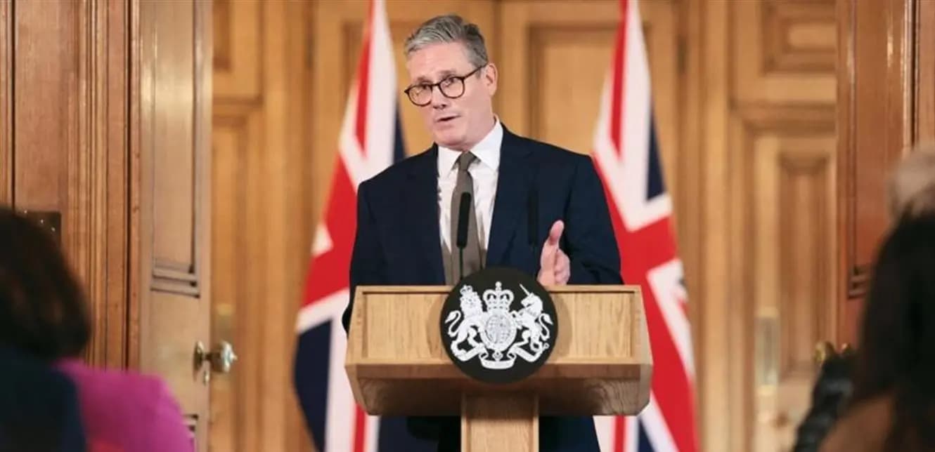 بريطانيا تطالب بأن يكون لبنان ضمن اتفاق وقف إطلاق النار