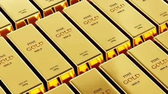 الذهب ينخفض عالميًّا