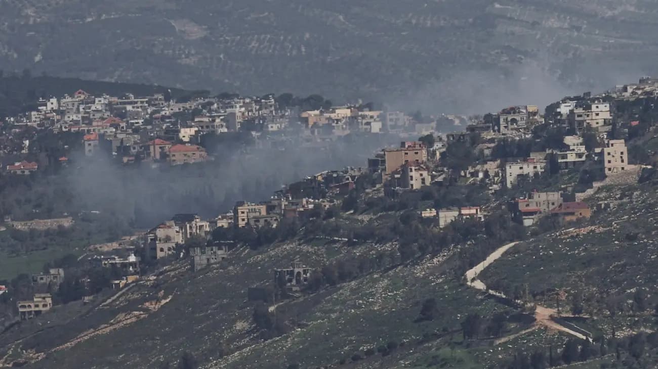 العـ.ـدو يهدد سكان جنوب الزهراني: توجهوا شمالاً