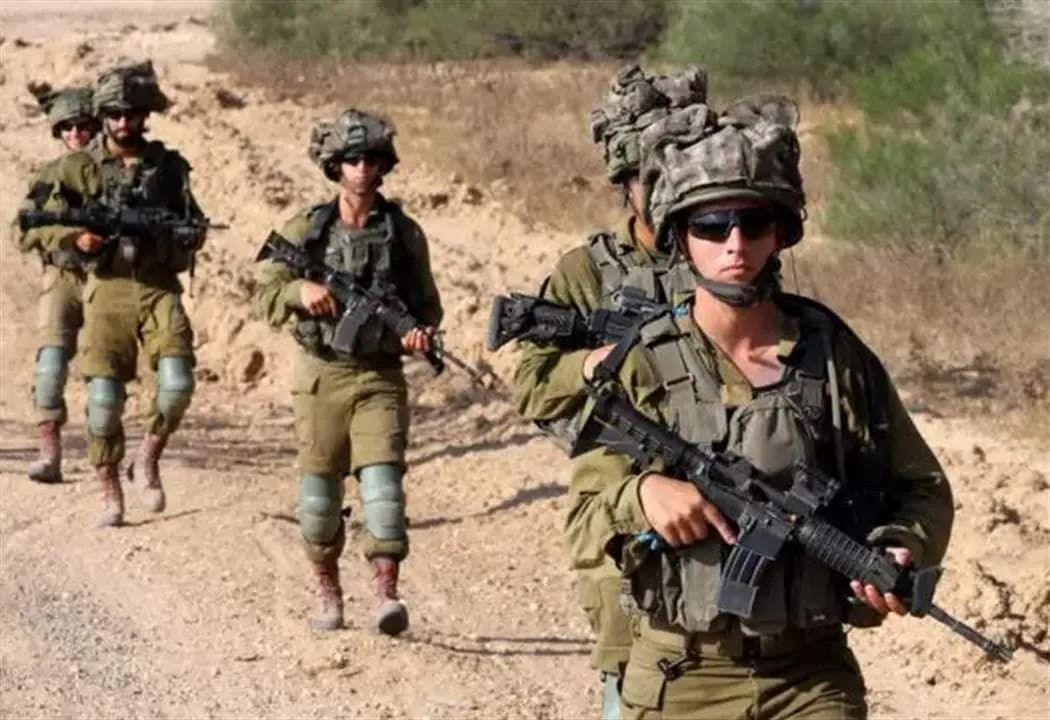 الجيش الإسرائيلي ينشر تفاصيل استعدادات عملية زئير الأسد