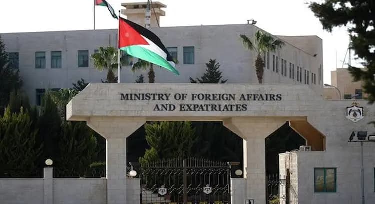 الأردن يرحّب بوقف النار: ندعم سيادة لبنان على كل أراضيه
