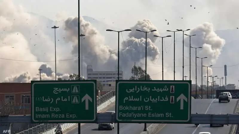 حربٌ أميركيّة–إسرائيليّة–إيرانيّة مفتوحة على خرائط ونظام عالمي