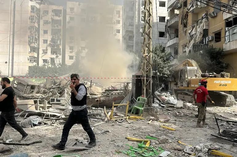 إدارة الكوارث تصدر بيانها اليومي.. هذا عدد الشهداء!