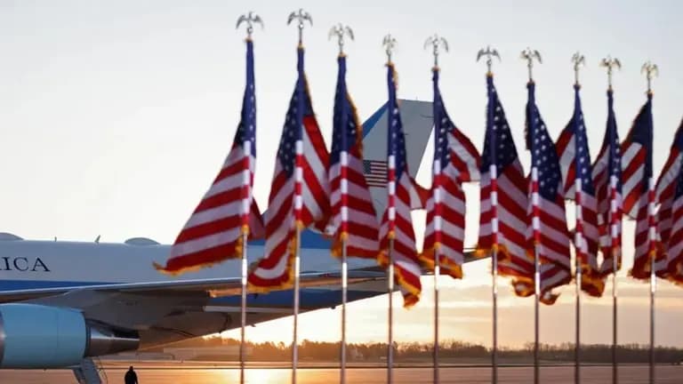 قرار مفاجئ في الإدارة الأميركية.. طلب تقاعد يهزّ القيادة العسكرية