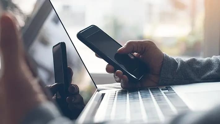 رسائل مجهولة تثير القلق.. ونقابة المهندسين تحذّر