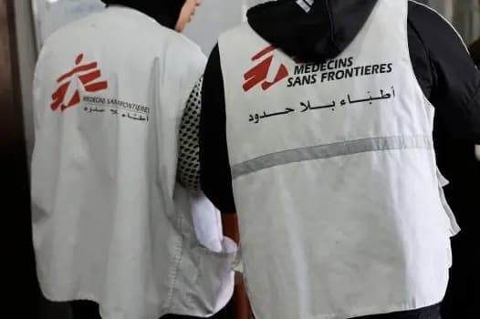 أطباء بلا حدود: العمال المهاجرون في لبنان الأكثر هشاشة