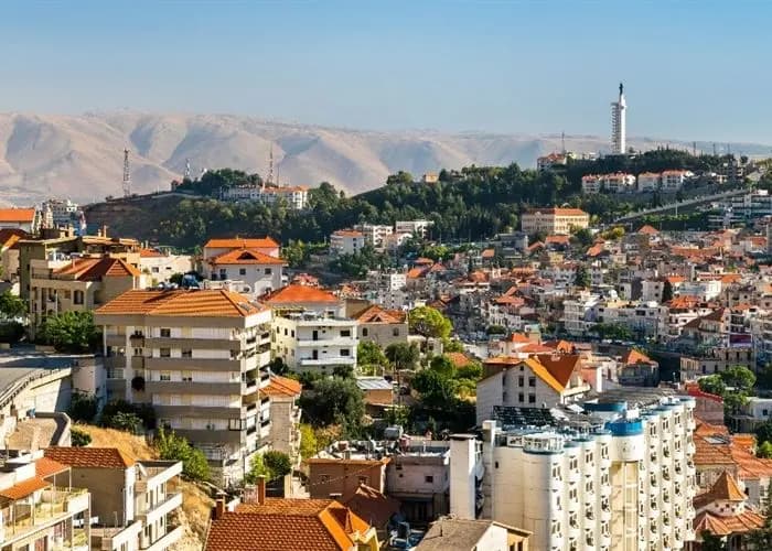 توقيف سيارة مشبوهة في زحلة.. هذا ما وجد داخلها