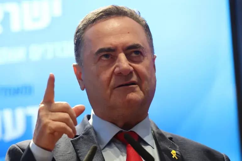 كاتس يهدد: هكذا سيكون مصير جنوب لبنان