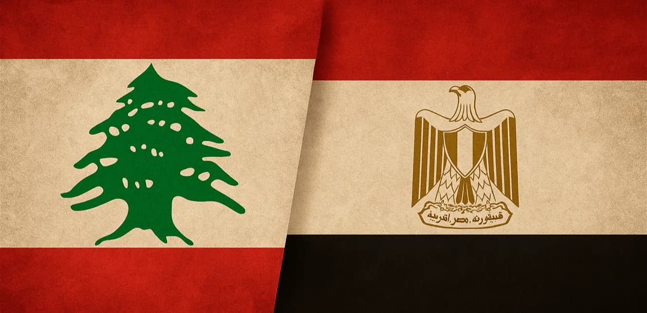 مصر تدين التصعيد في لبنان