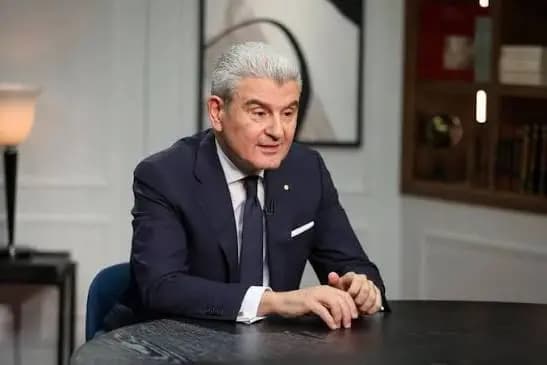 الخوري: مستعدون أن نجلس مع أعدائنا من أجل لبنان