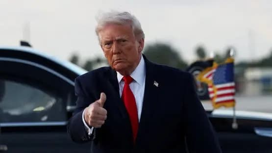 ترامب: مستعد للقاء القادة الإيرانيين.. وجوهر المفاوضات مطلب واحد!