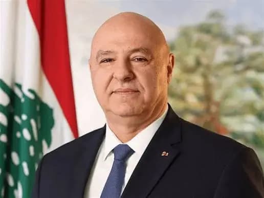 للجنوبيين.. عون: "مش ناسيينكن" والسلم الأهلي خط أحمر