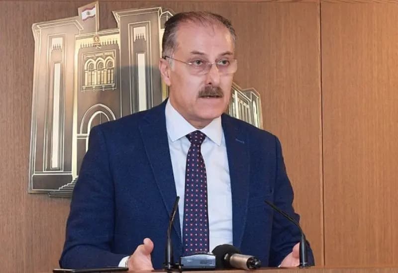 "الدولة لم تقصر".. عبد الله:إقحام لبنان في هذه الحرب كان خطأ
